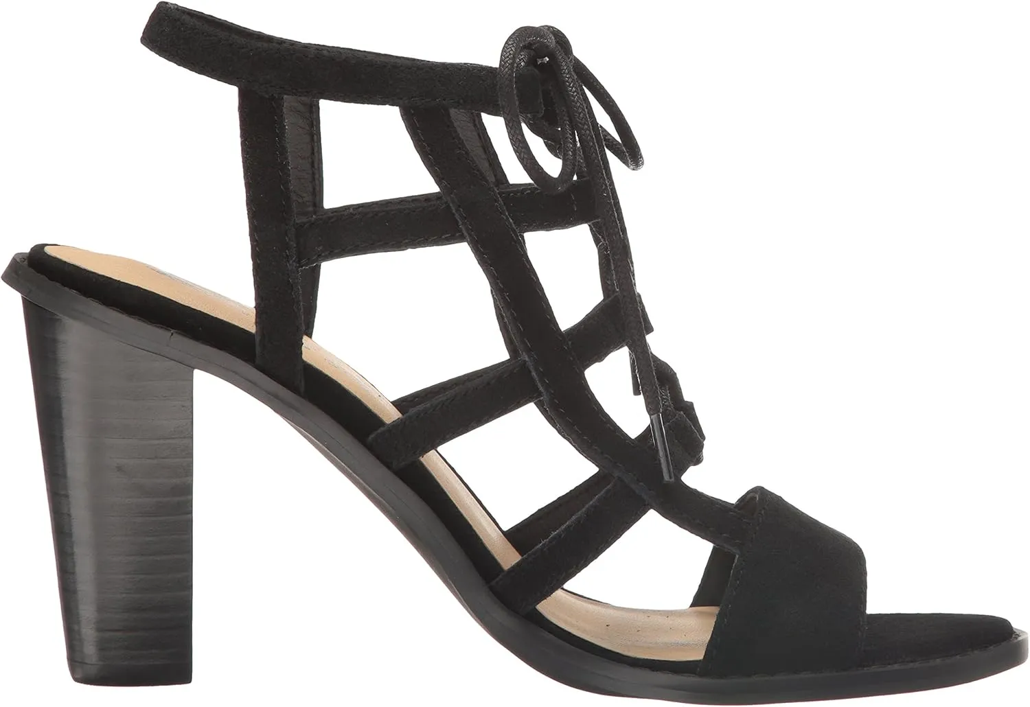 Sbicca Women's Sanni Heeled Sandal