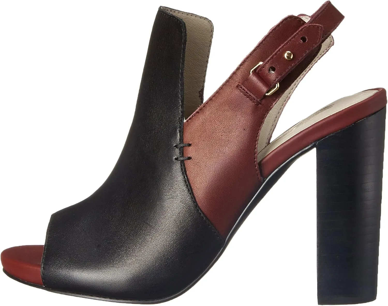 Sbicca Women's Ursa Platform Sandal