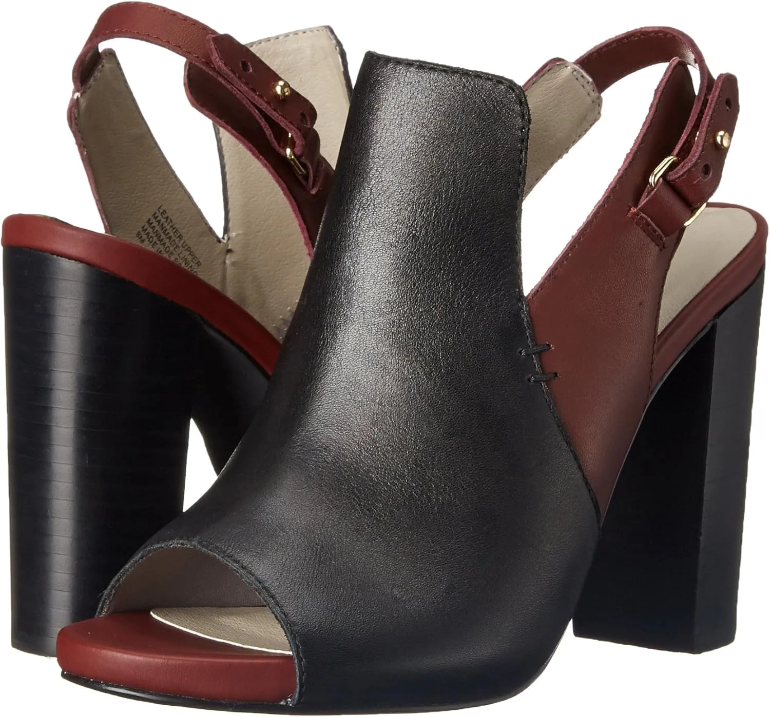 Sbicca Women's Ursa Platform Sandal