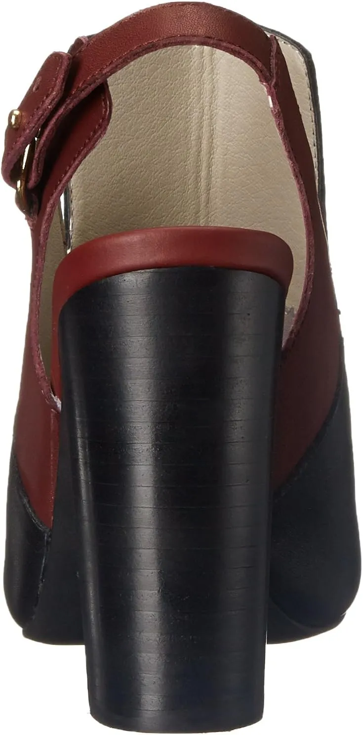 Sbicca Women's Ursa Platform Sandal