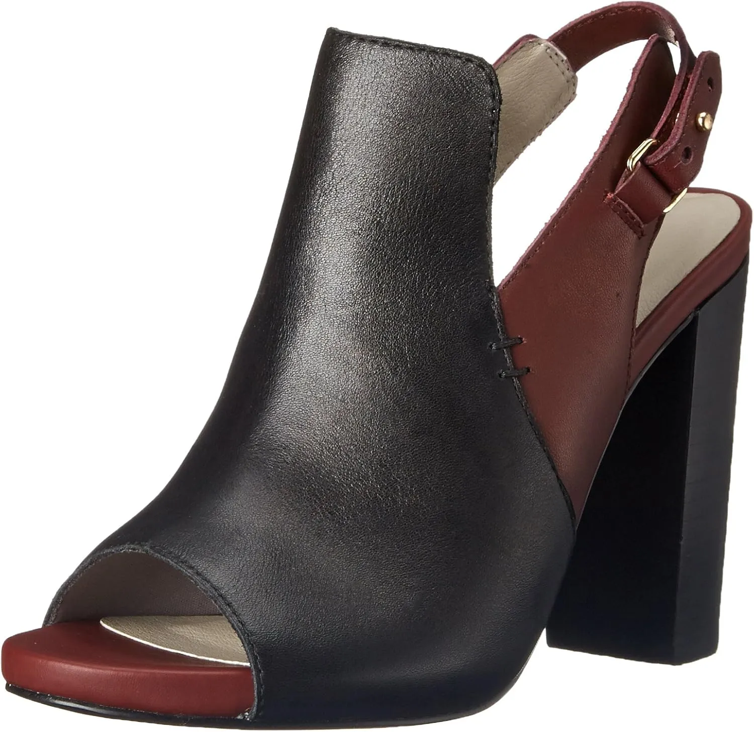 Sbicca Women's Ursa Platform Sandal