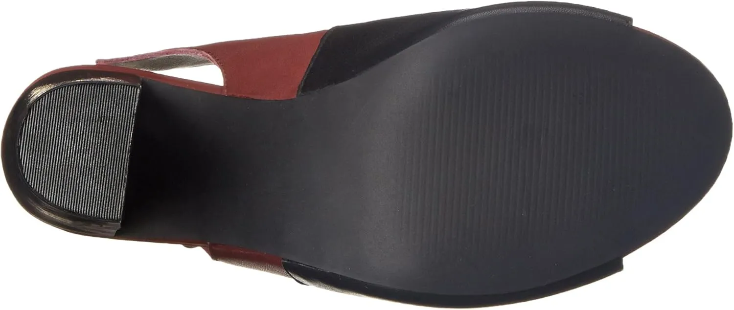 Sbicca Women's Ursa Platform Sandal