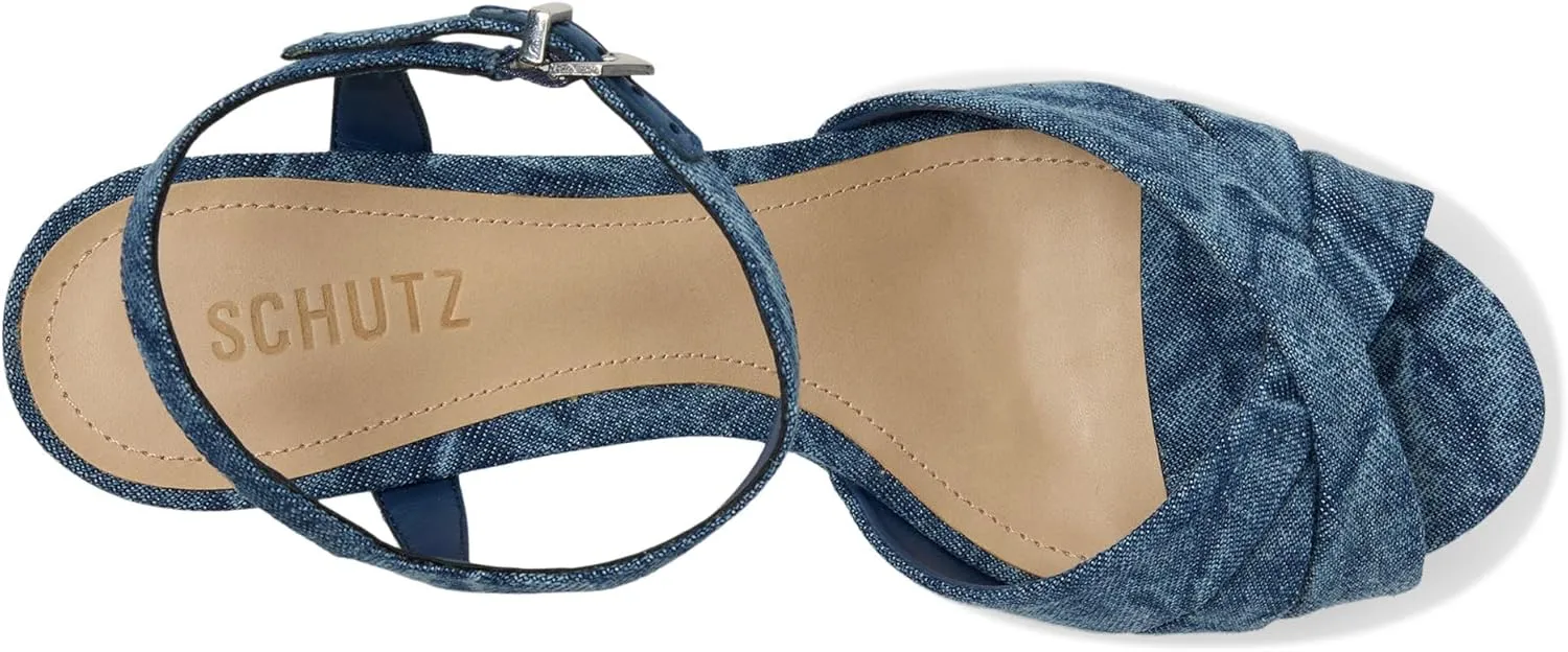 SCHUTZ Women's Keefa Sandal