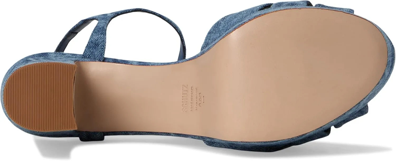 SCHUTZ Women's Keefa Sandal