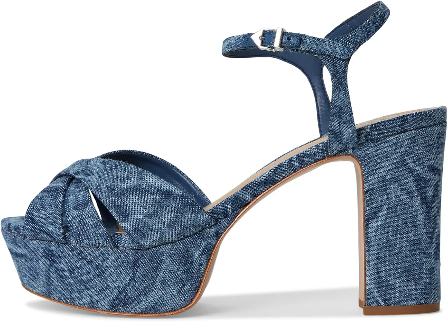 SCHUTZ Women's Keefa Sandal