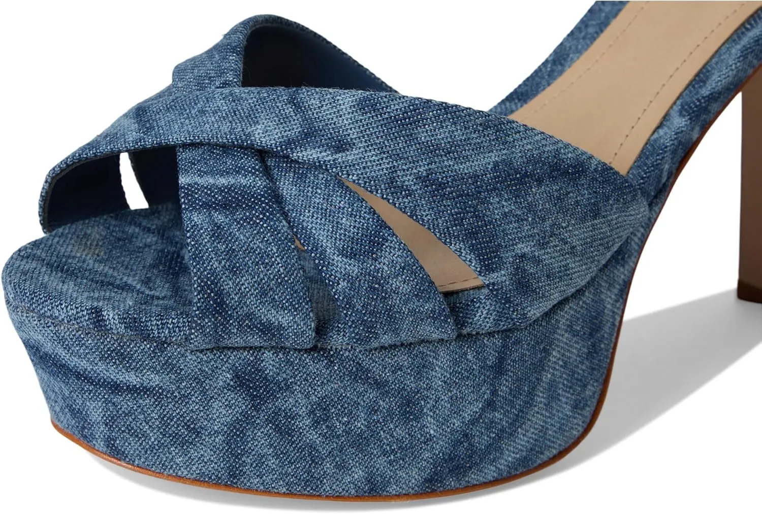 SCHUTZ Women's Keefa Sandal