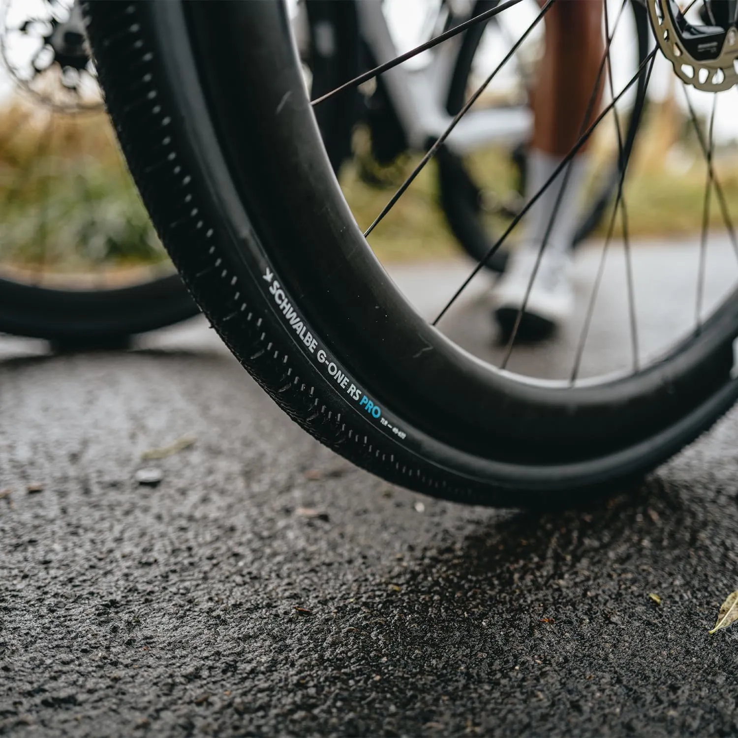 SCHWALBEFolding Tyre