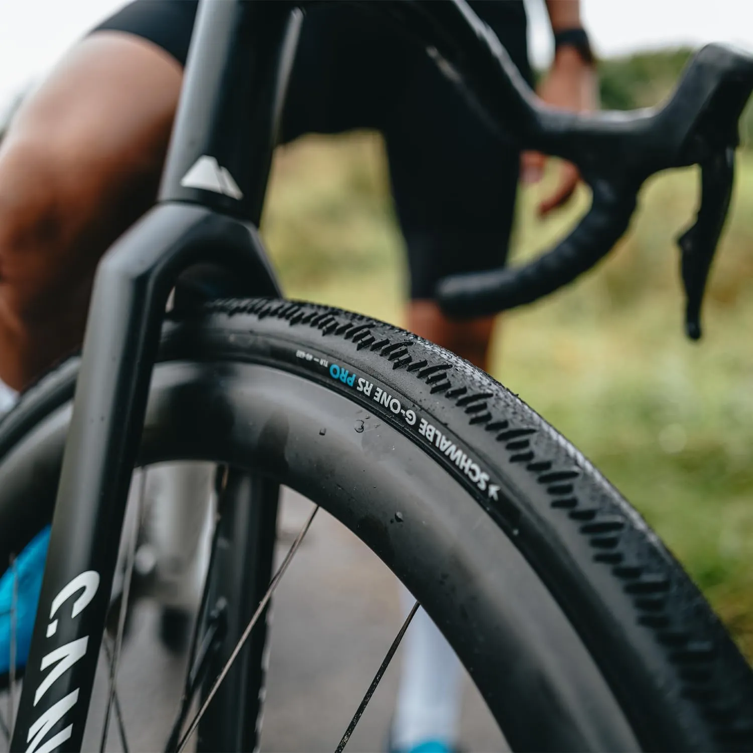 SCHWALBEFolding Tyre