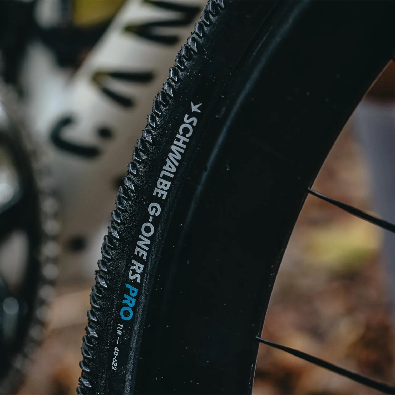 SCHWALBEFolding Tyre