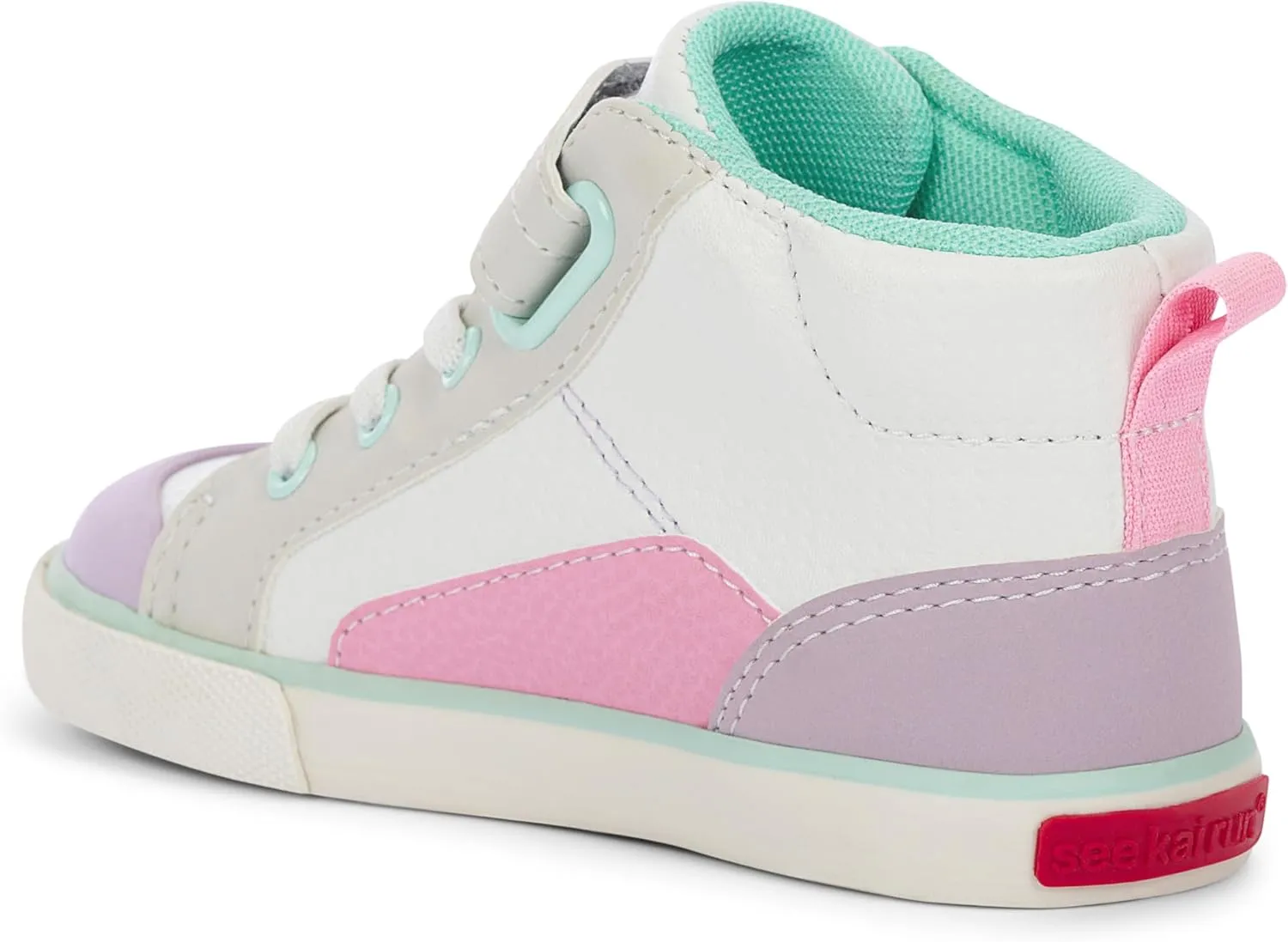 See Kai Run Boy's Dayton Sneaker