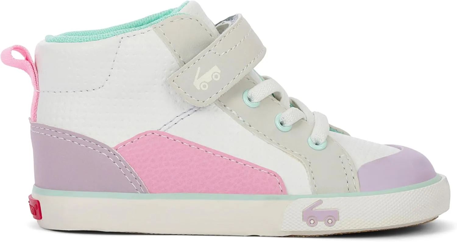 See Kai Run Boy's Dayton Sneaker