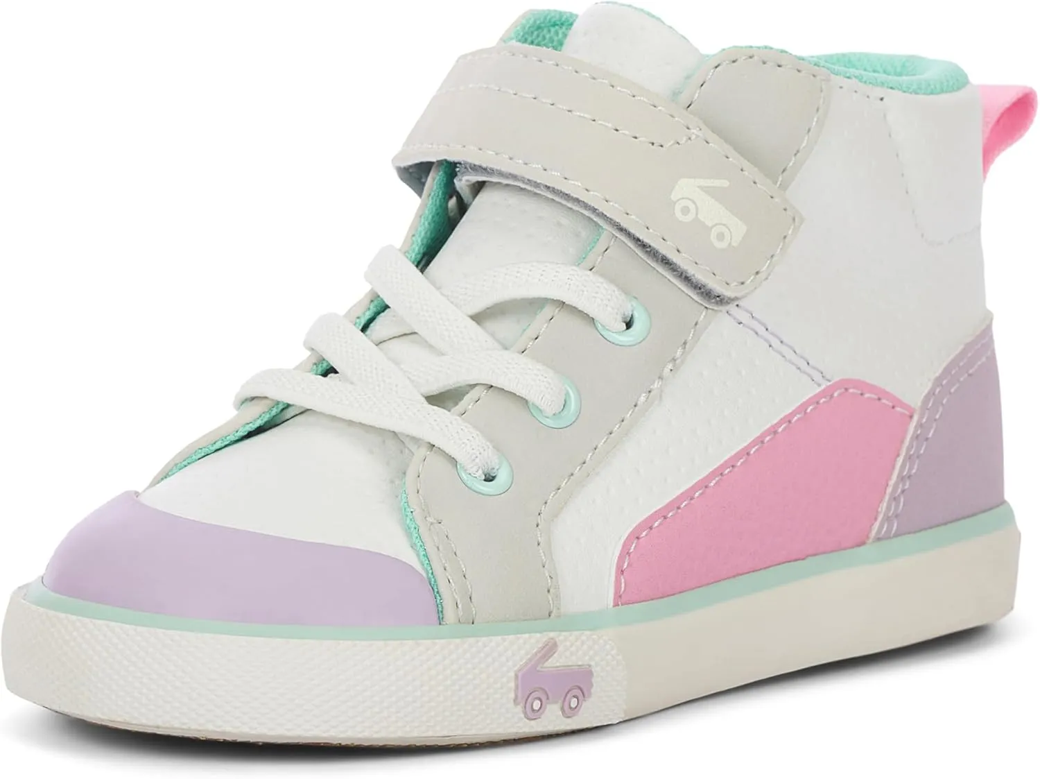 See Kai Run Boy's Dayton Sneaker
