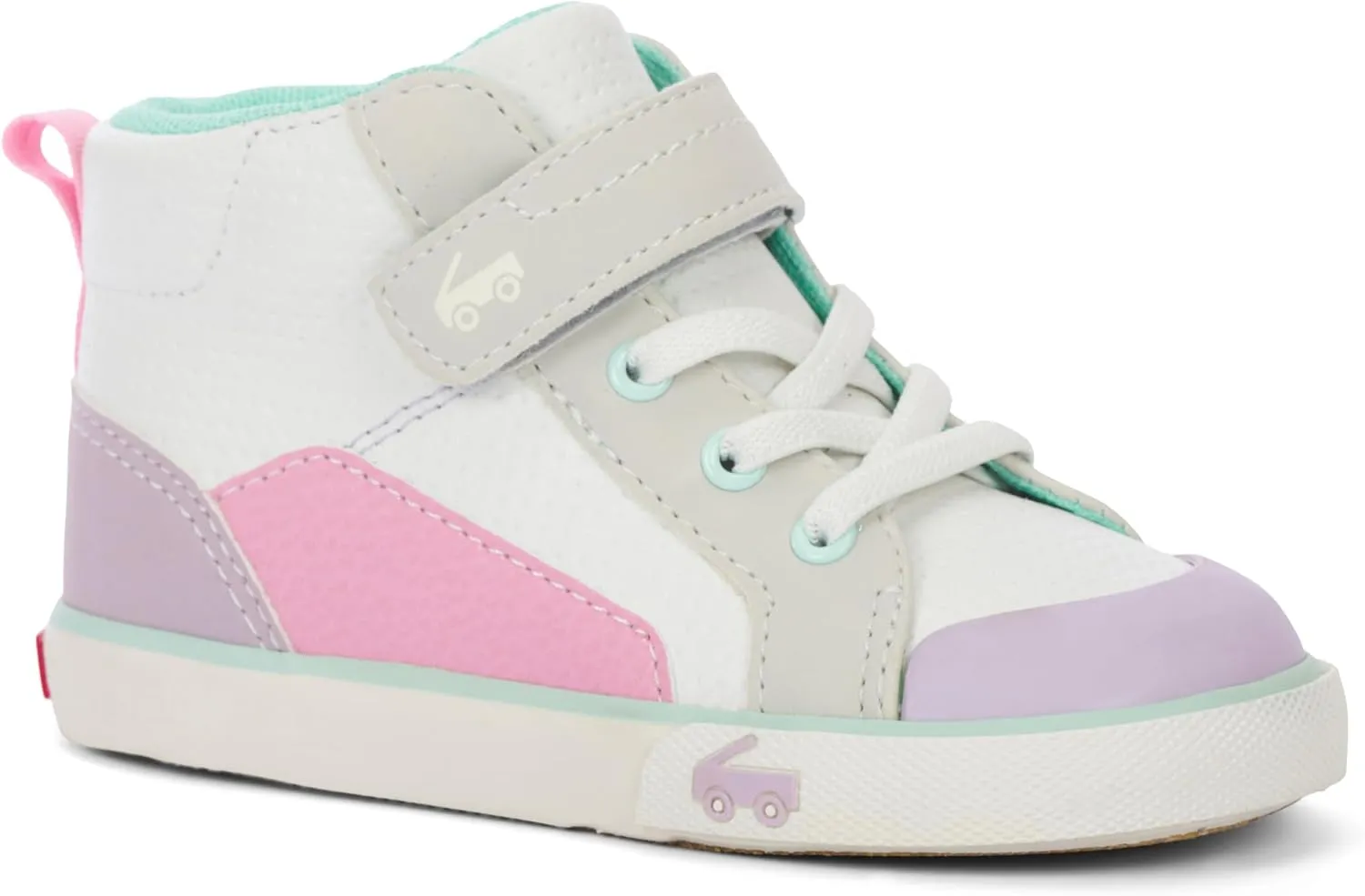 See Kai Run Boy's Dayton Sneaker