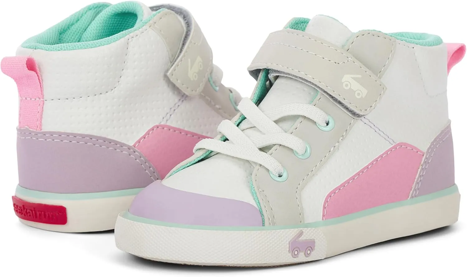 See Kai Run Boy's Dayton Sneaker