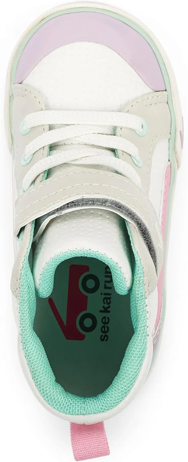 See Kai Run Boy's Dayton Sneaker