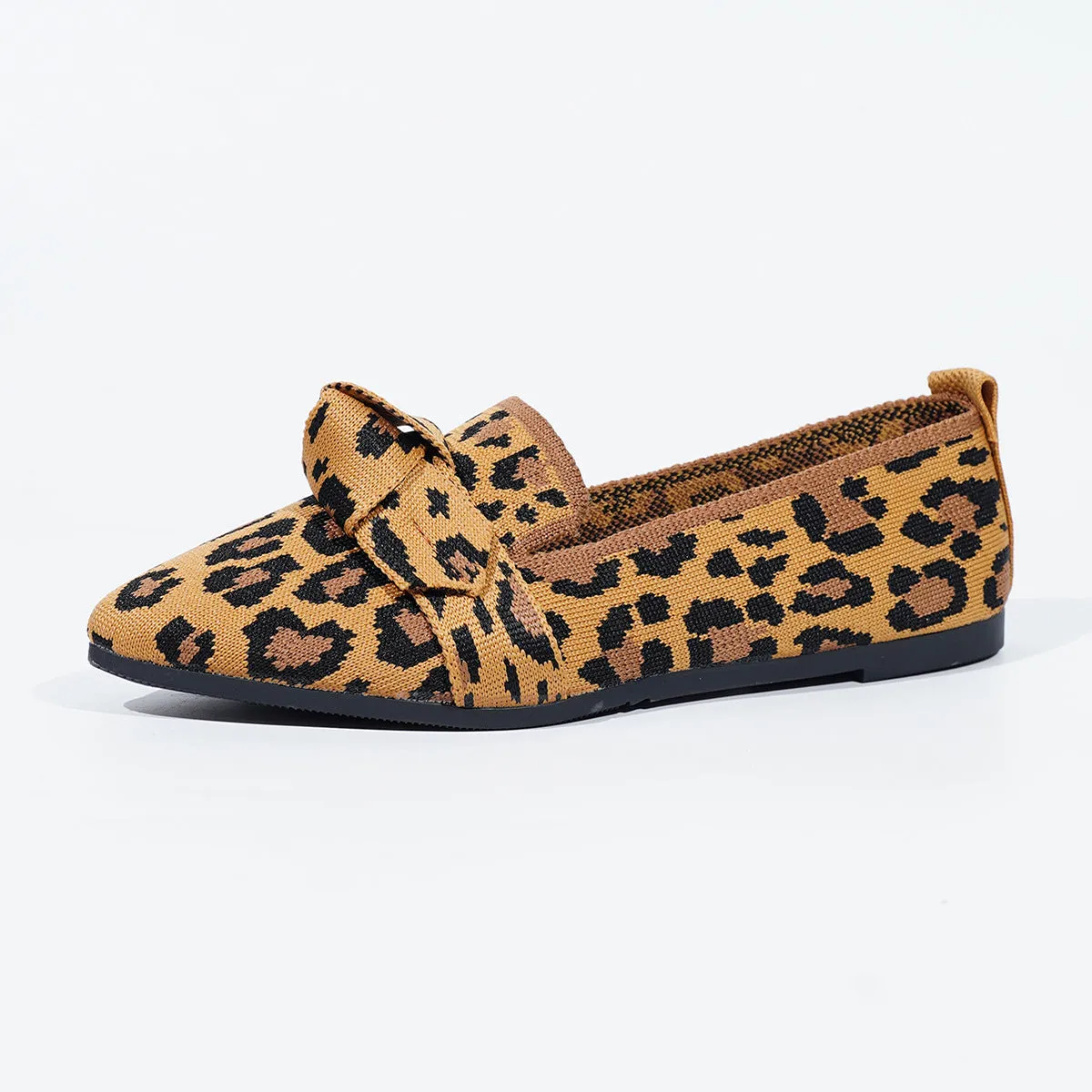 Shoes Comfortable Voice-controlled and Flat Elegant Trending sale