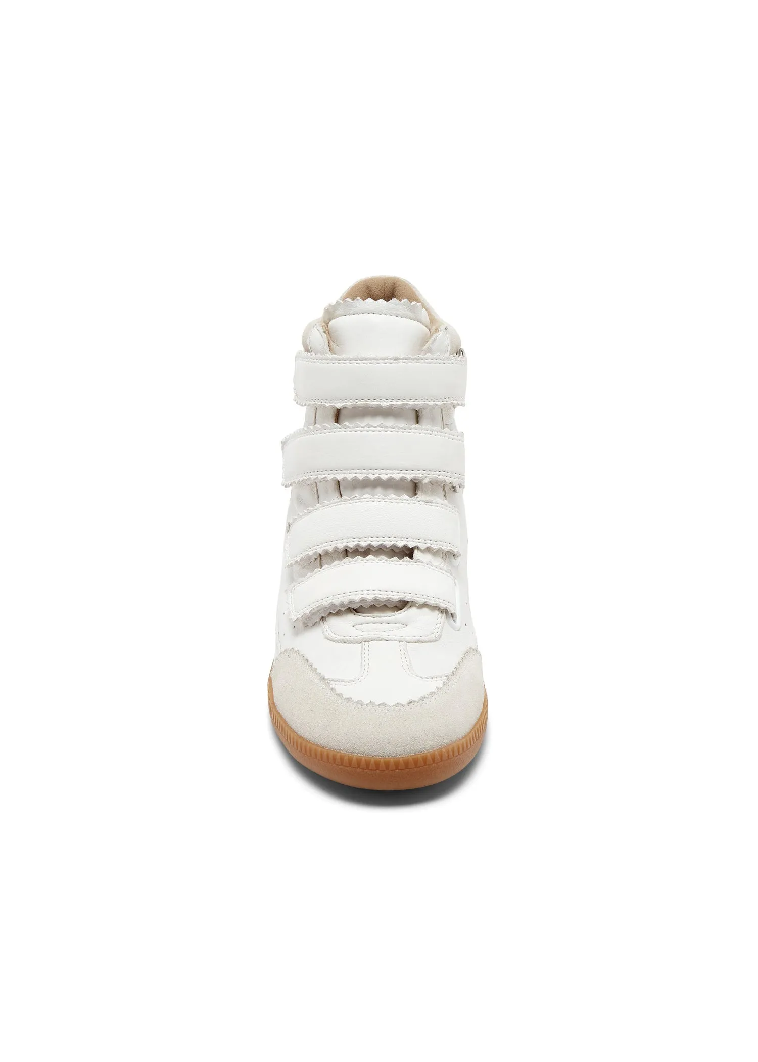 Silent D Scarlett Wedge Sneaker