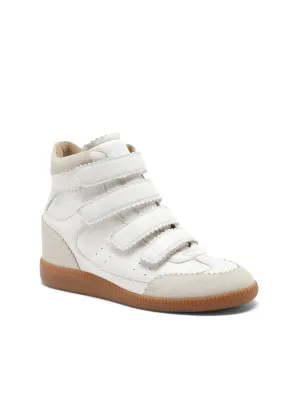 Silent D Scarlett Wedge Sneaker