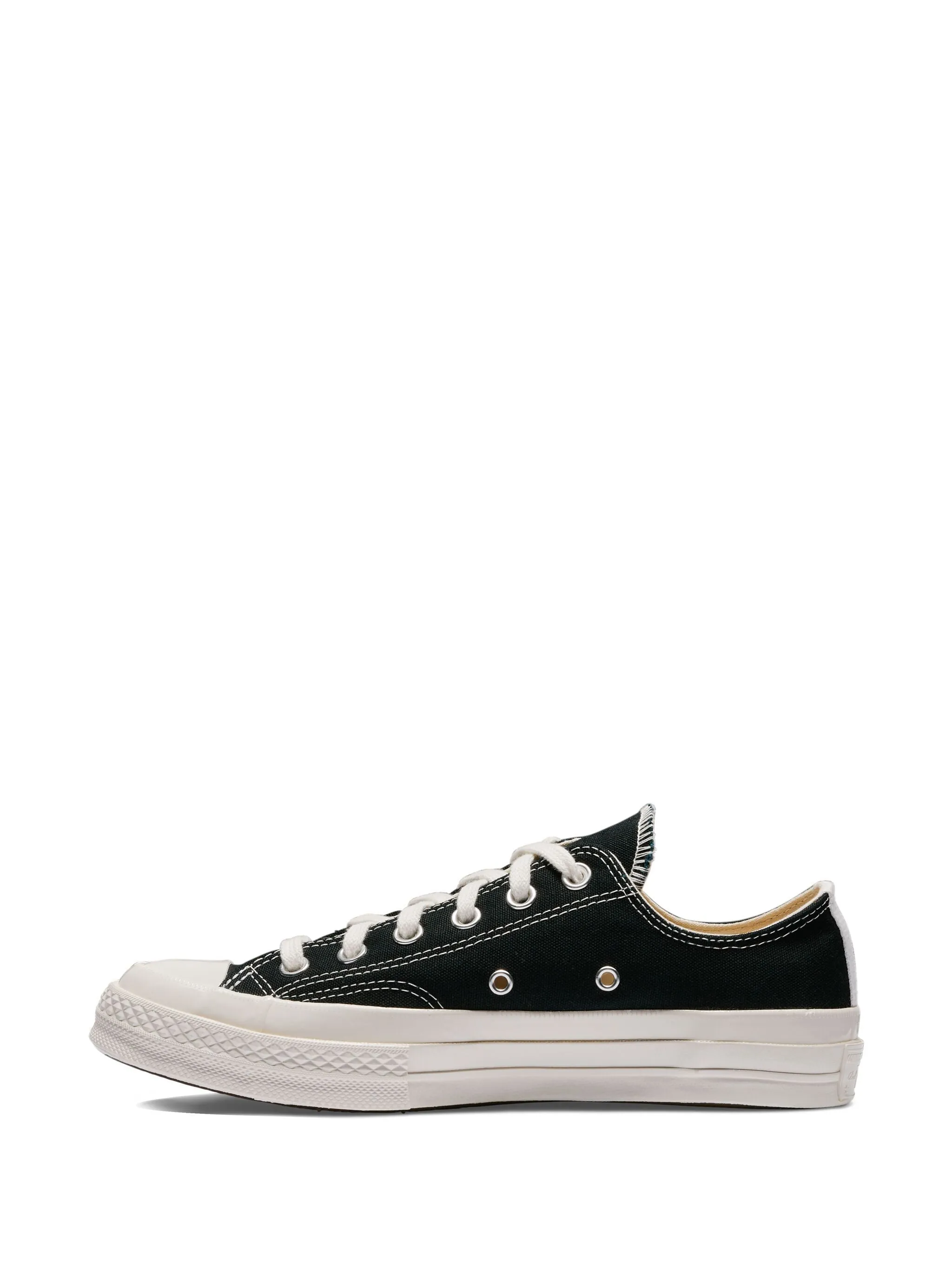 Single Heart Chuck '70 Sneakers