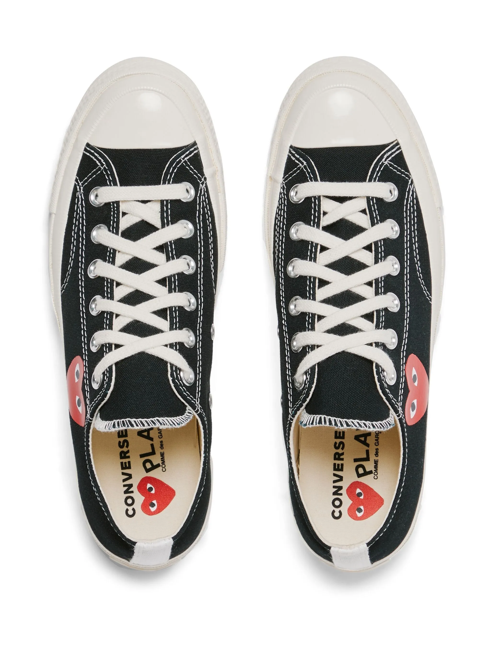 Single Heart Chuck '70 Sneakers