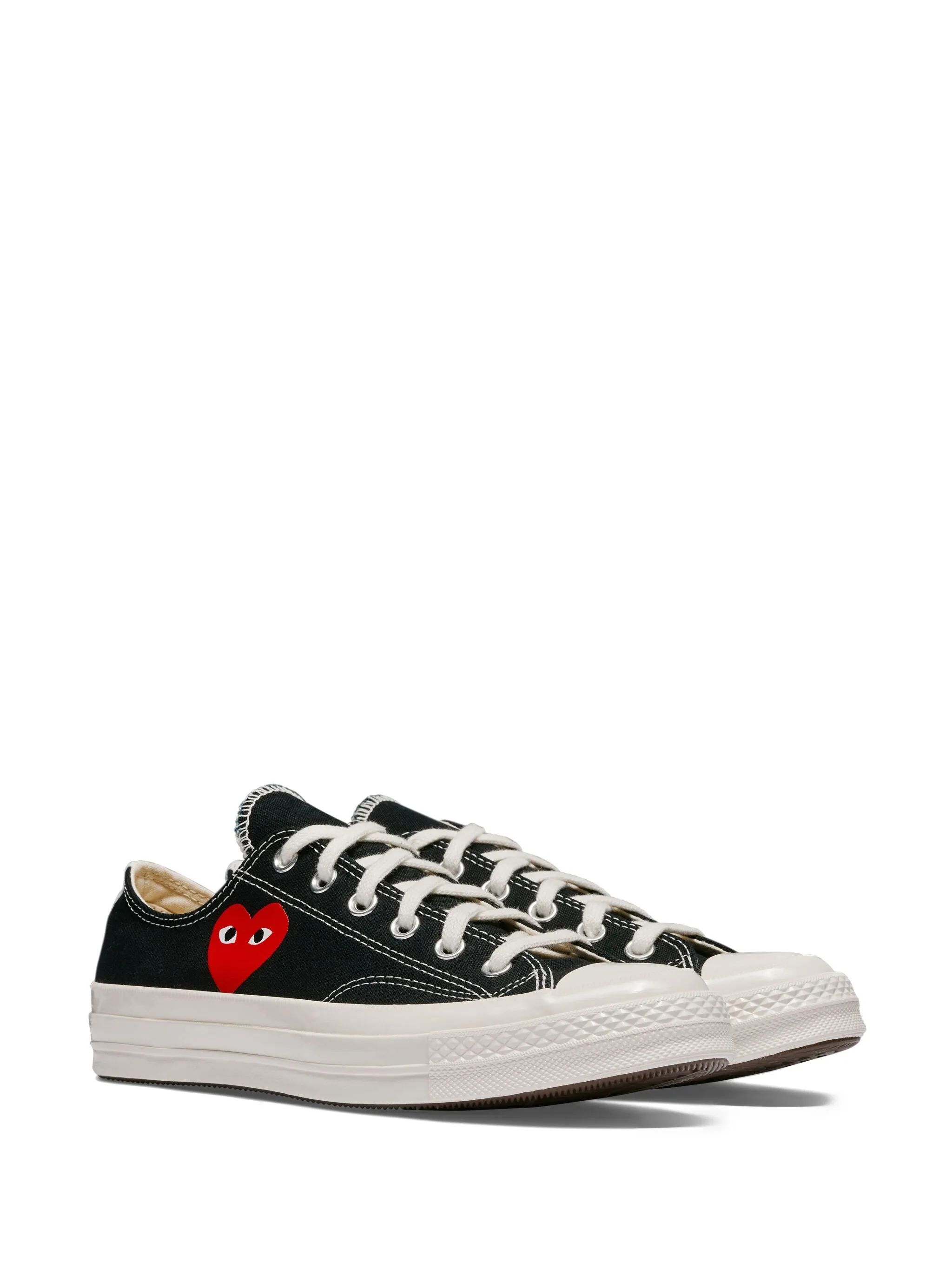 Single Heart Chuck '70 Sneakers