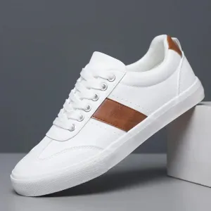 Sivorri Street-Savvy Sneaker