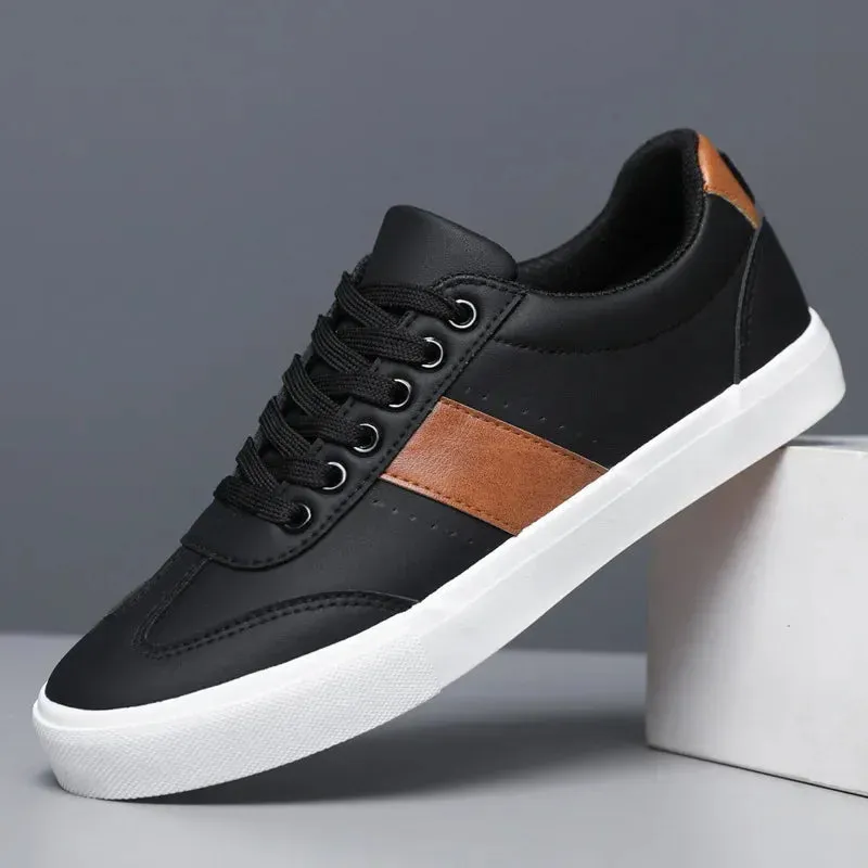 Sivorri Street-Savvy Sneaker