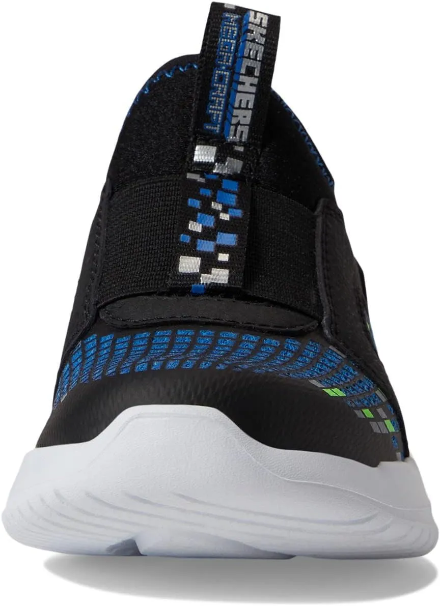 Skechers Boy's Ultra Flex 3.0-Triple Pointz Sneaker