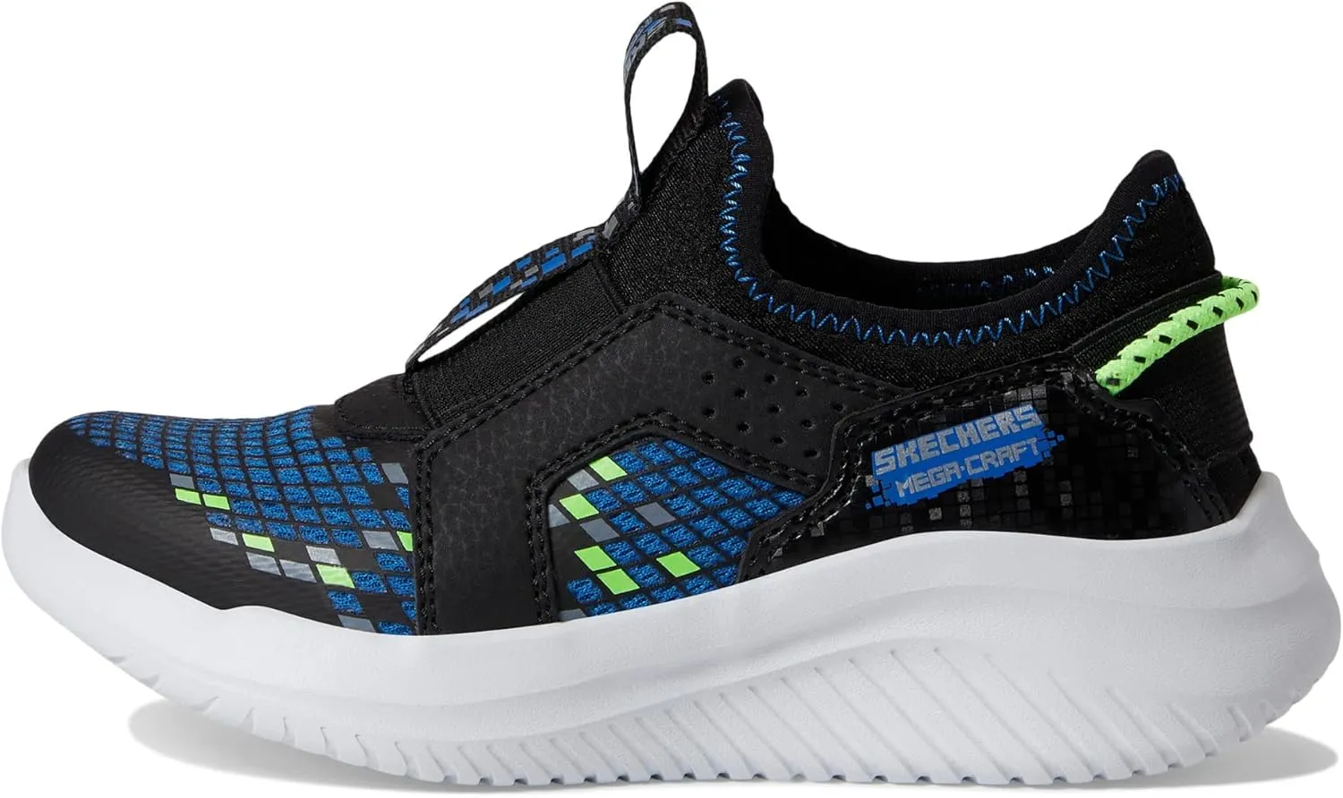 Skechers Boy's Ultra Flex 3.0-Triple Pointz Sneaker