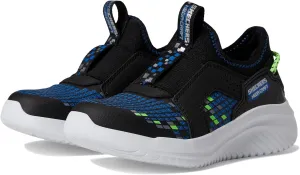 Skechers Boy's Ultra Flex 3.0-Triple Pointz Sneaker