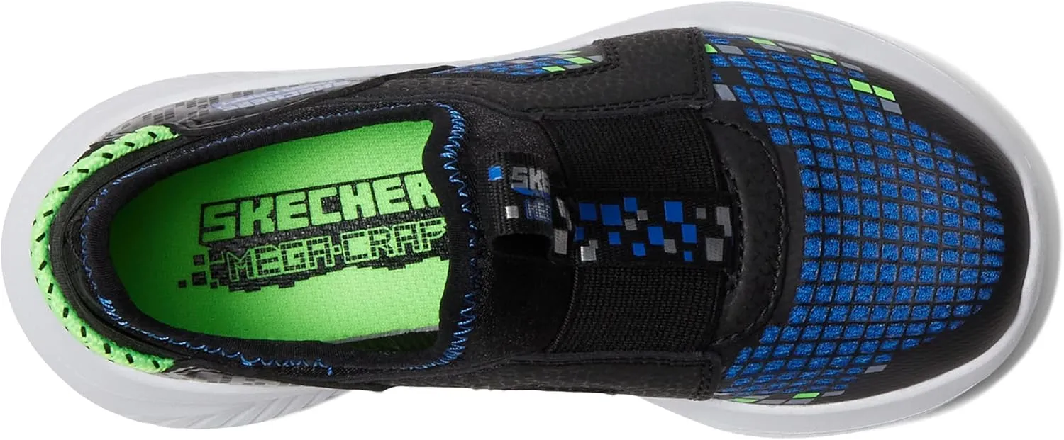 Skechers Boy's Ultra Flex 3.0-Triple Pointz Sneaker