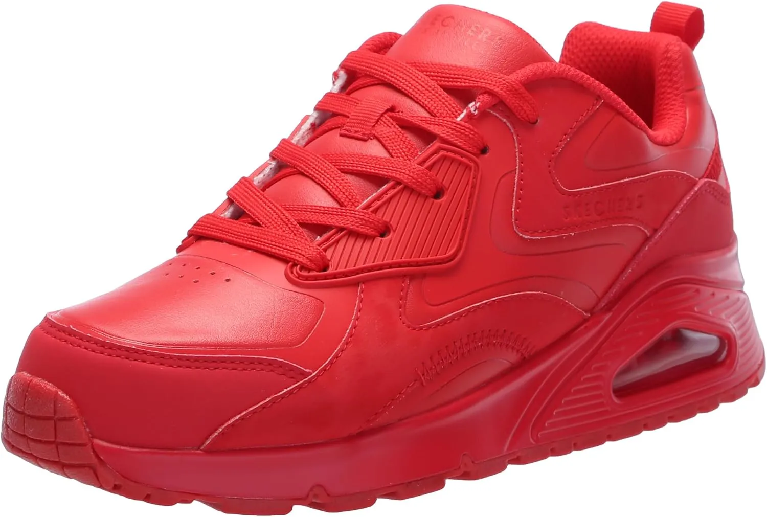 Skechers Boys' Uno Gen1 color Surge