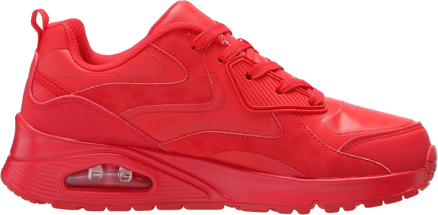 Skechers Boys' Uno Gen1 color Surge