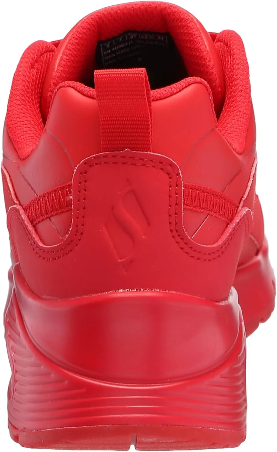 Skechers Boys' Uno Gen1 color Surge