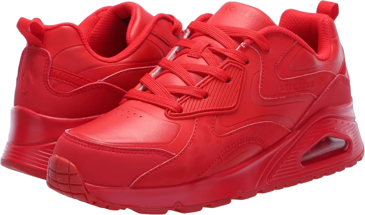 Skechers Boys' Uno Gen1 color Surge