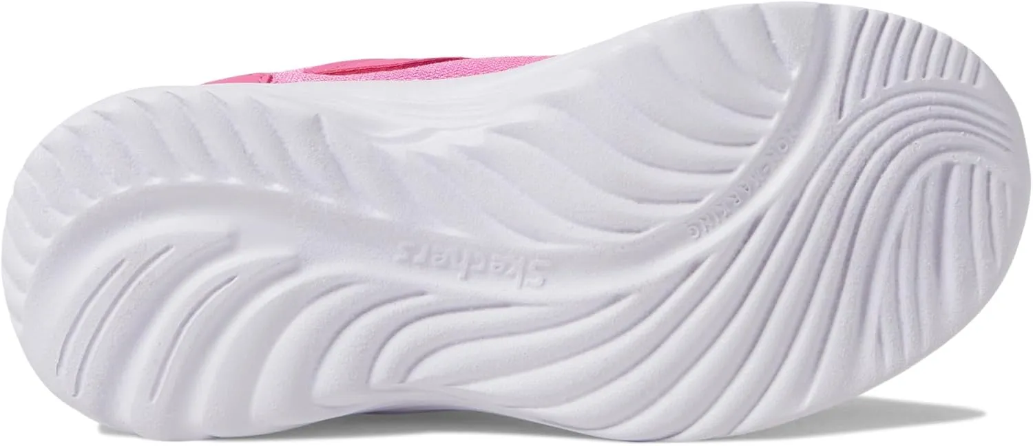 Skechers Girl's Dreamy Dancer-Frienship Vibe Sneaker