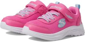 Skechers Girl's Dreamy Dancer-Frienship Vibe Sneaker