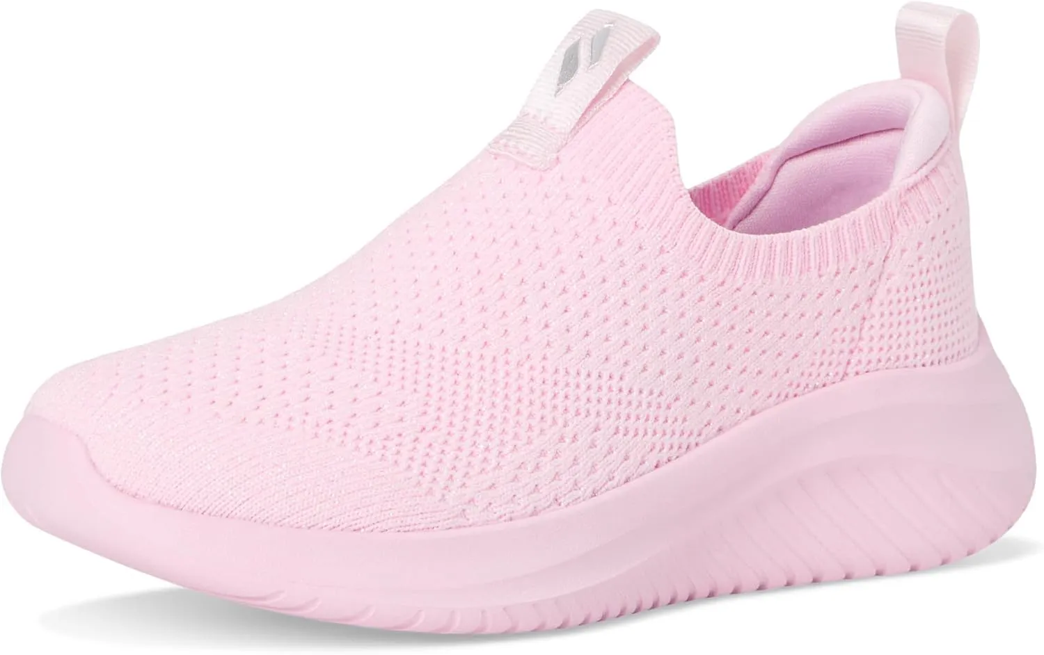 Skechers Girl's Ultra Flex 3.0-Monochromatic Mayhem Sneaker