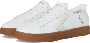 Skechers Men's Eden Lx-Strando Hands Free Slip-ins Sneaker