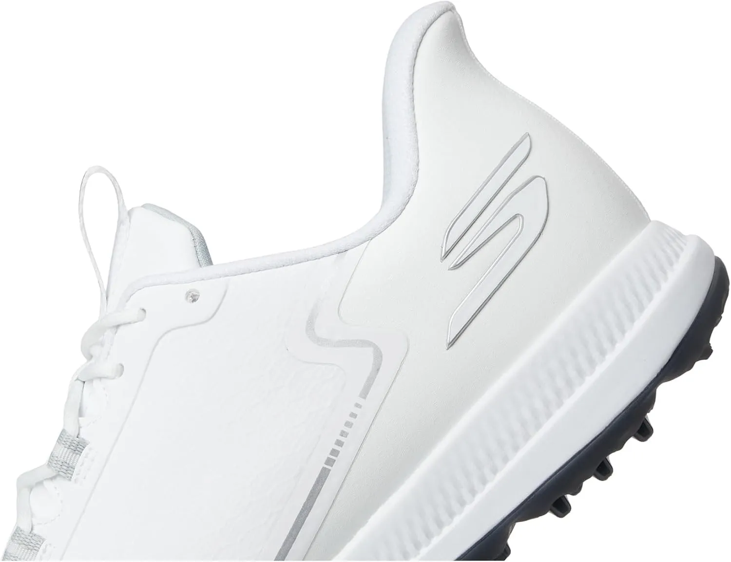 Skechers Men's Elite 6 Slip in Arch Fit Spikeless Golf Shoe Sneaker