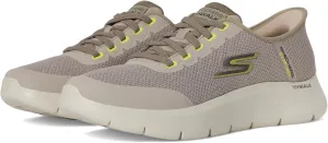 Skechers Men's Go Walk Flex Netro Hands Free Slip-ins Sneaker