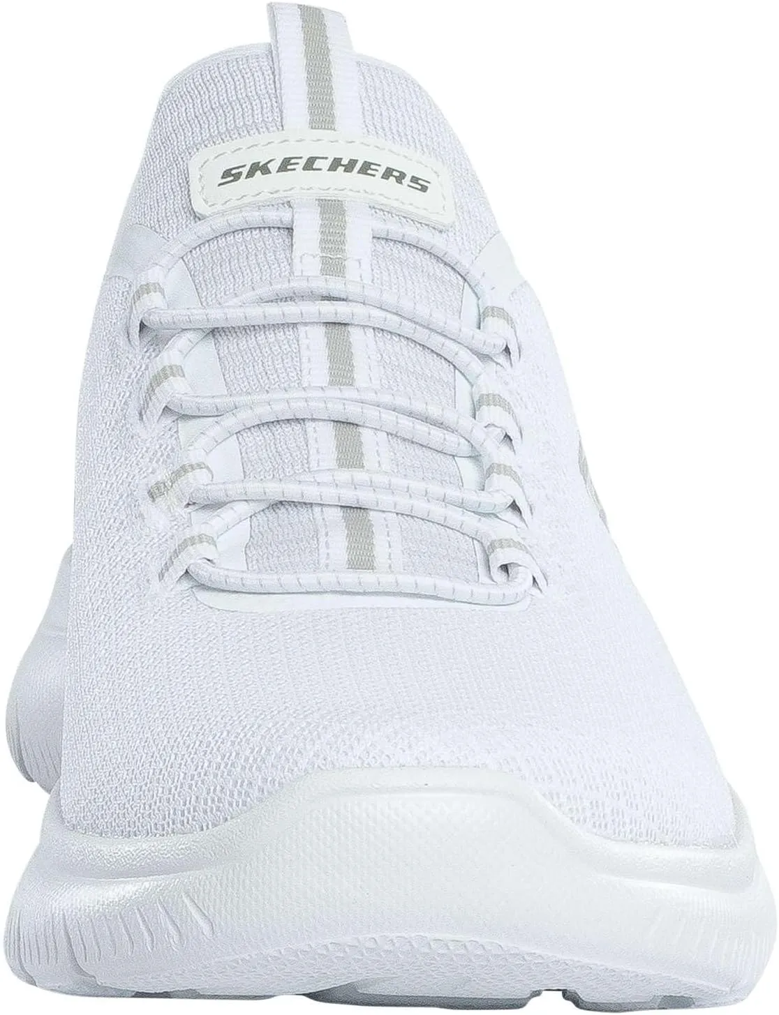 Skechers Mens Hands-Free Slip-ins Summits High Range Sneaker