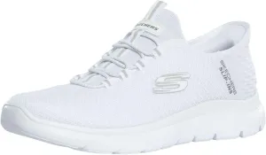 Skechers Mens Hands-Free Slip-ins Summits High Range Sneaker