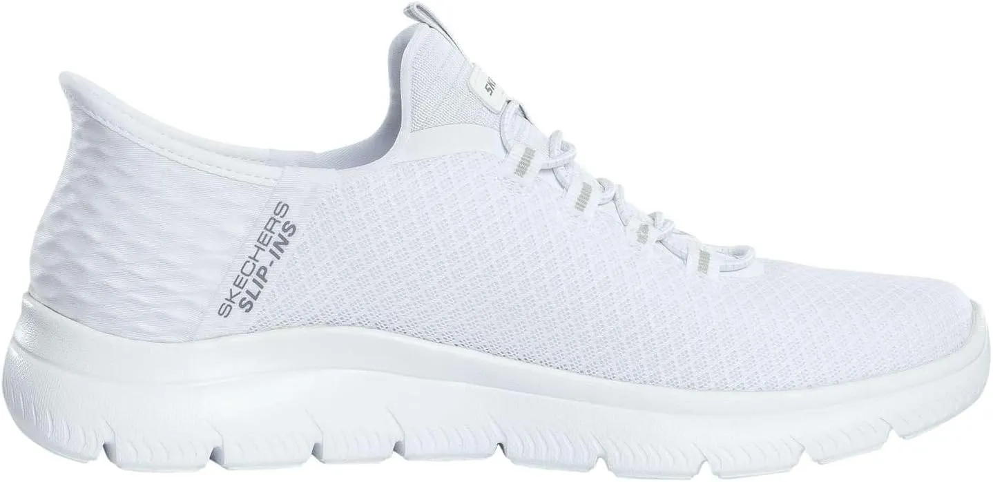 Skechers Mens Hands-Free Slip-ins Summits High Range Sneaker