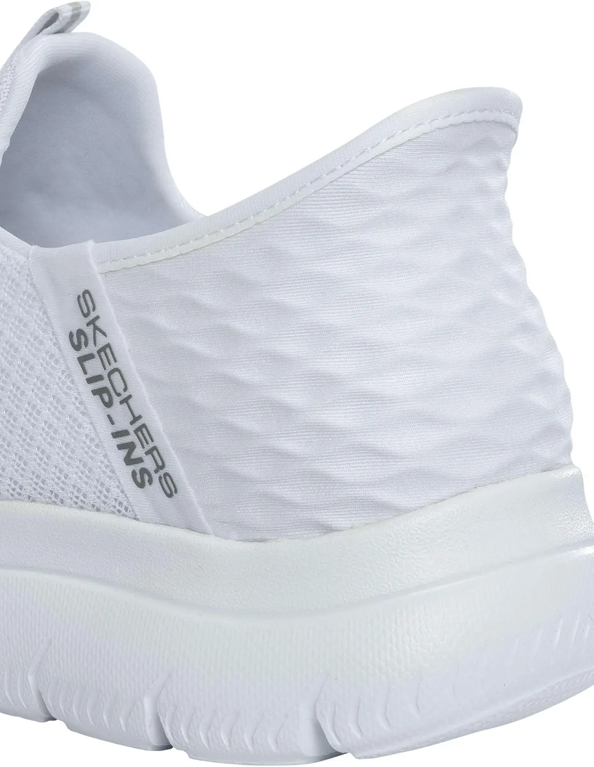 Skechers Mens Hands-Free Slip-ins Summits High Range Sneaker