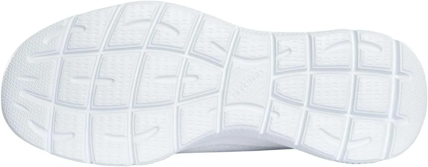 Skechers Mens Hands-Free Slip-ins Summits High Range Sneaker