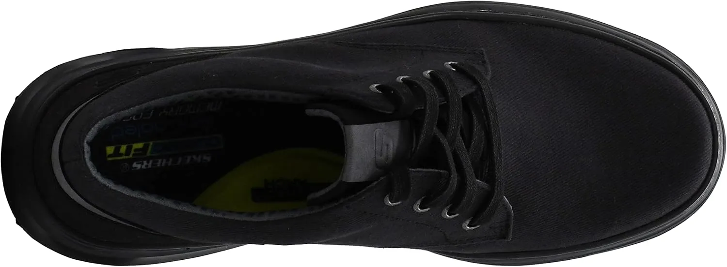 Skechers Men's Moreno Ederson Oxford