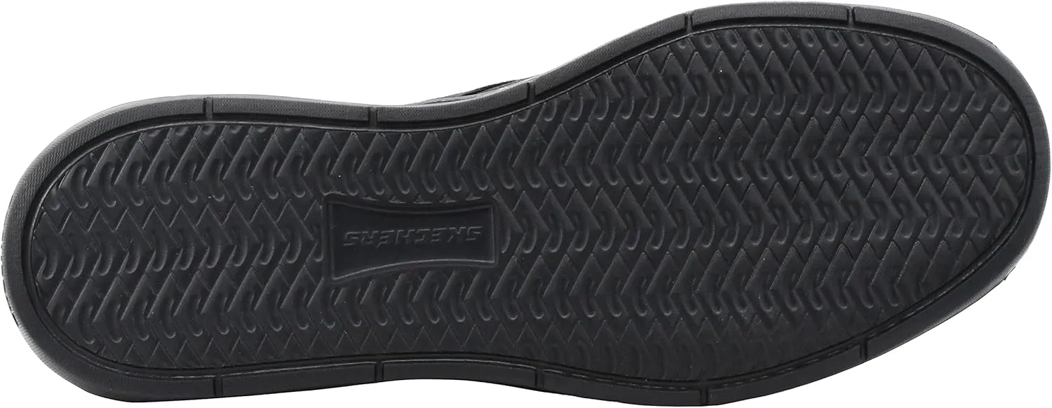 Skechers Men's Moreno Ederson Oxford
