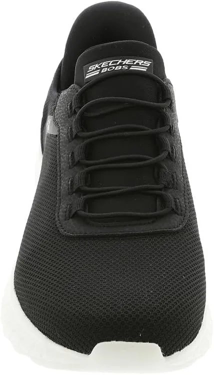 Skechers Men's Squad Chaos-Tough Walk Hands Free Slip-ins Sneaker