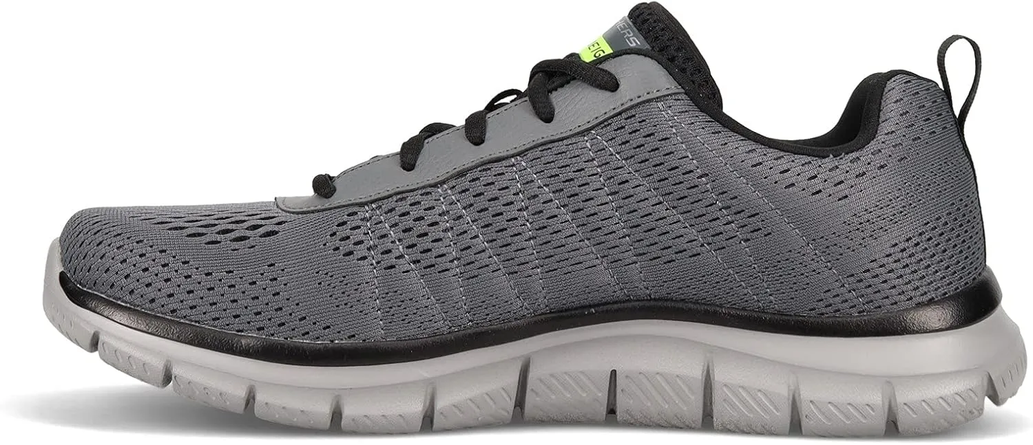 Skechers Men's Track Moulton Oxford